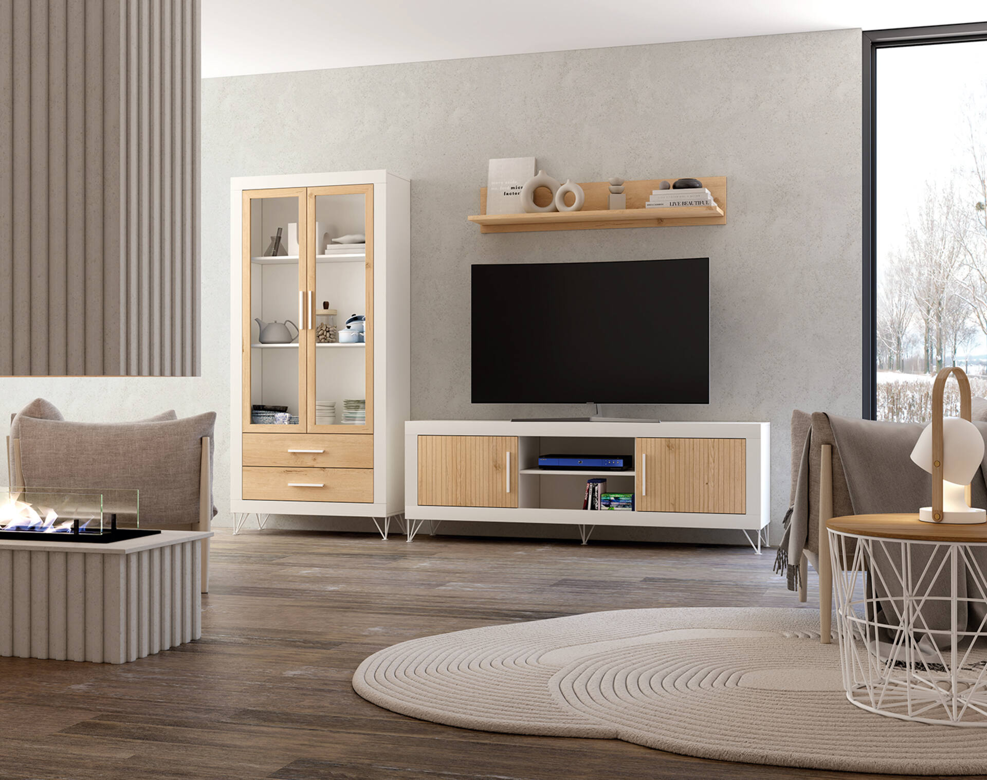 Castilla Muebles