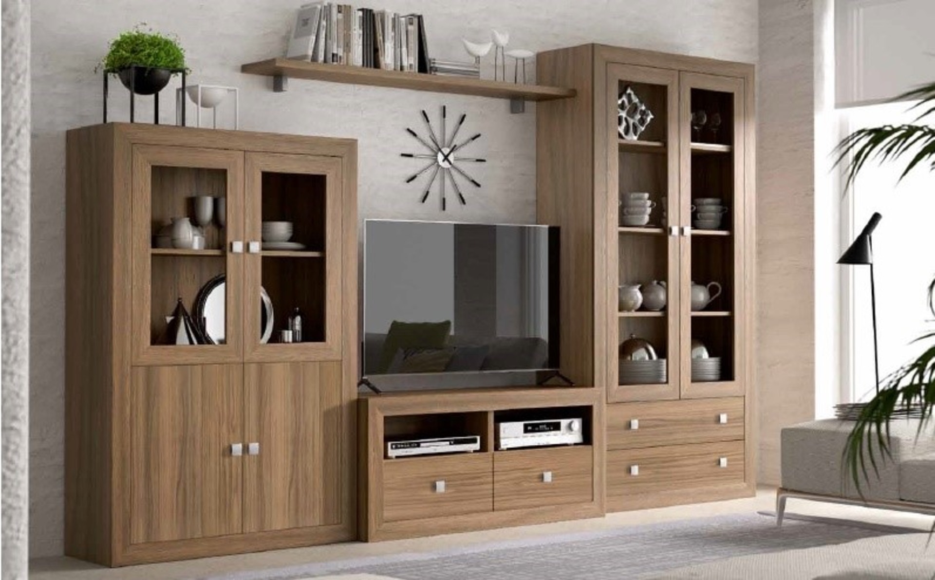 Castilla Muebles