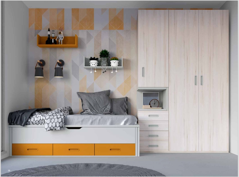 Vitalia_Dormitorio juvenil
